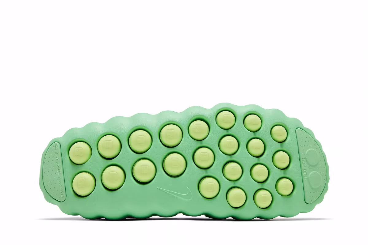Nike Mind 001 Cucumber Calm, view 5