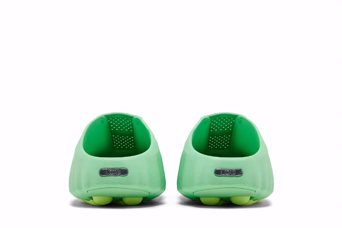 Nike Mind 001 Cucumber Calm, view 7