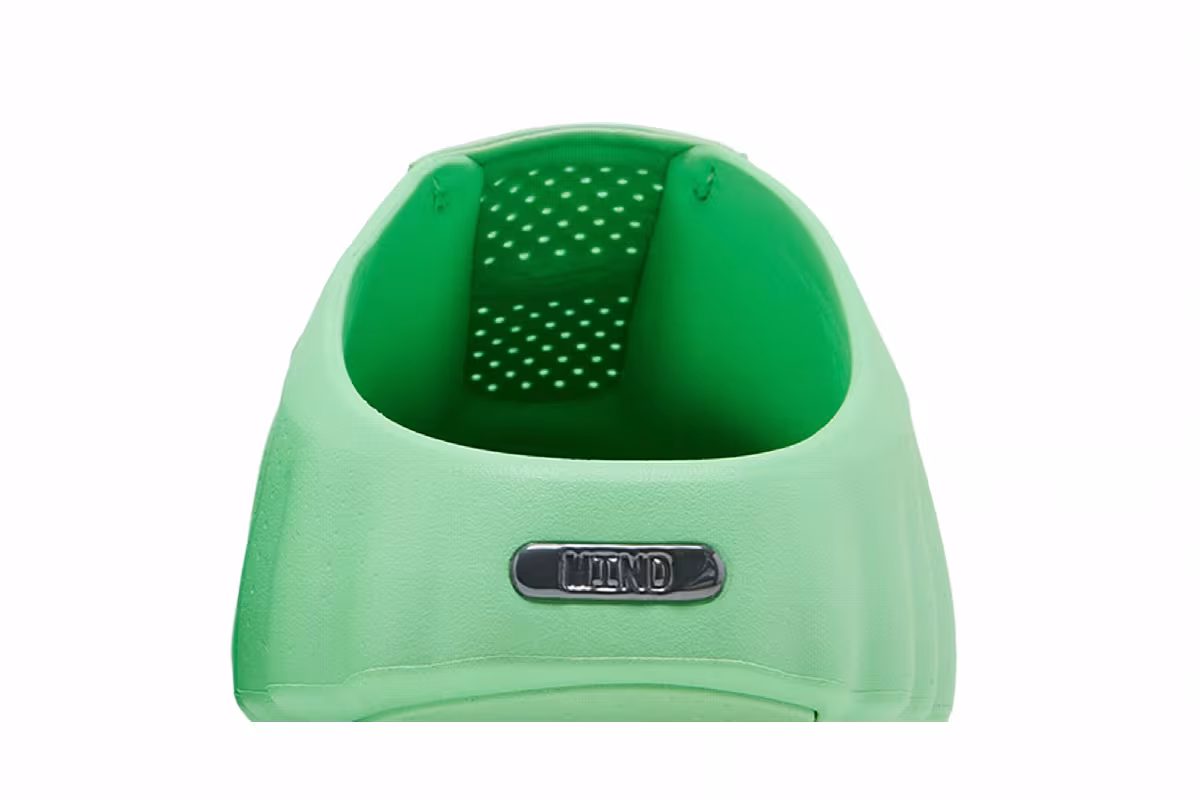 Nike Mind 001 Cucumber Calm, view 8