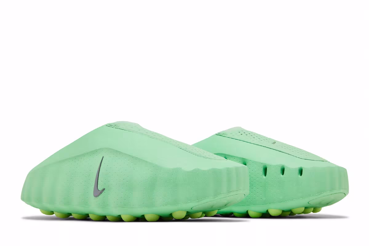 Nike Mind 001 Cucumber Calm, view 9