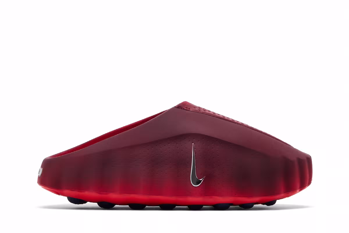 Nike Mind 001 Team Red, view 2