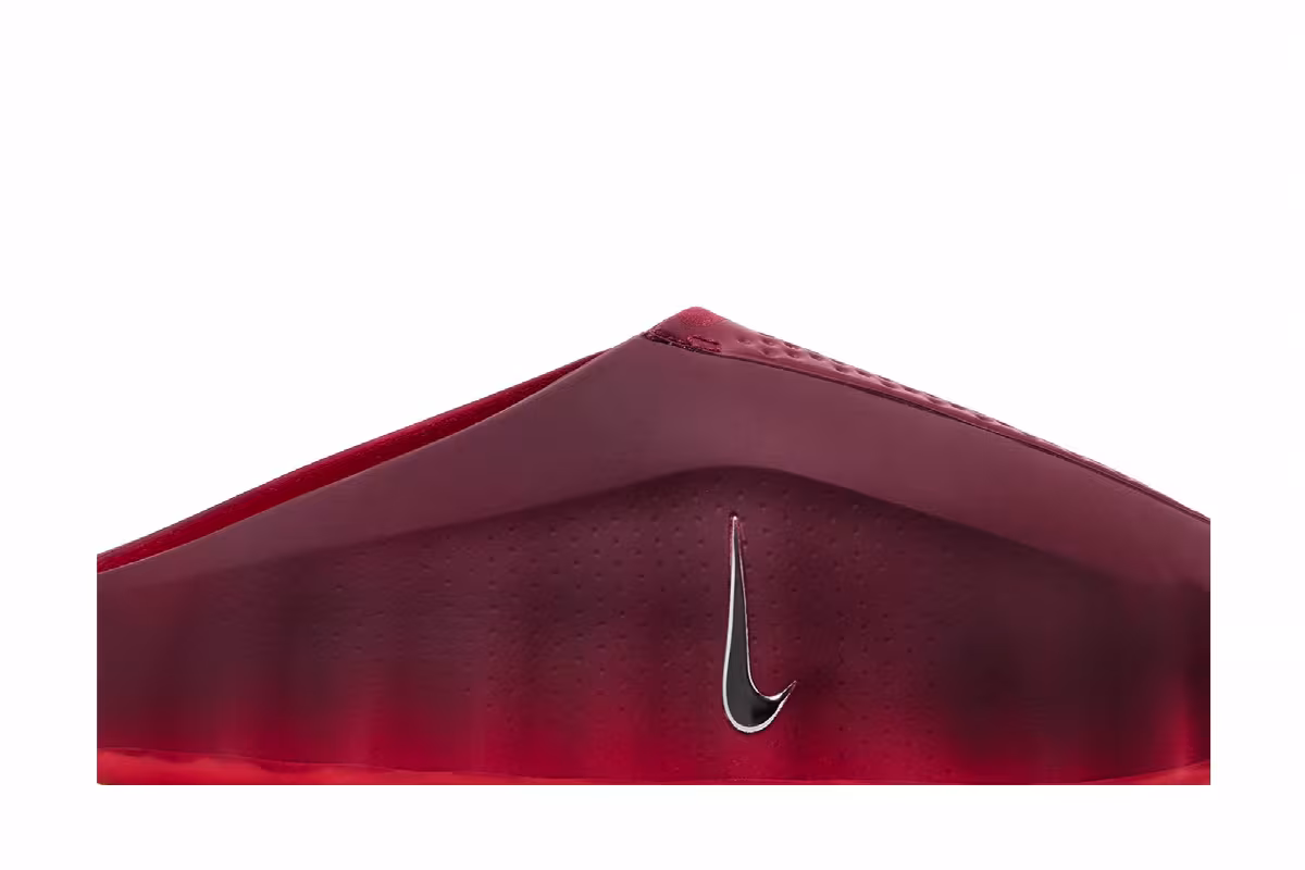 Nike Mind 001 Team Red, view 3