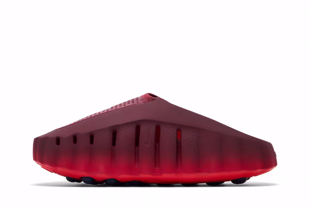 Nike Mind 001 Team Red, view 4
