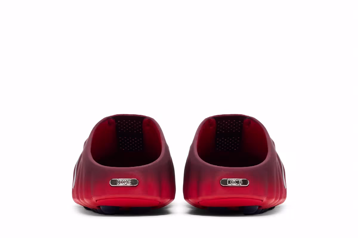 Nike Mind 001 Team Red, view 7
