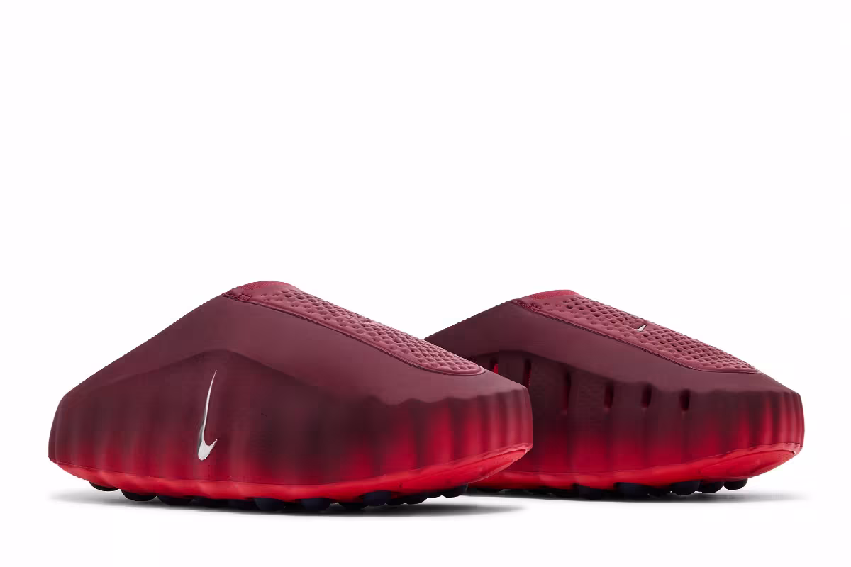 Nike Mind 001 Team Red, view 9