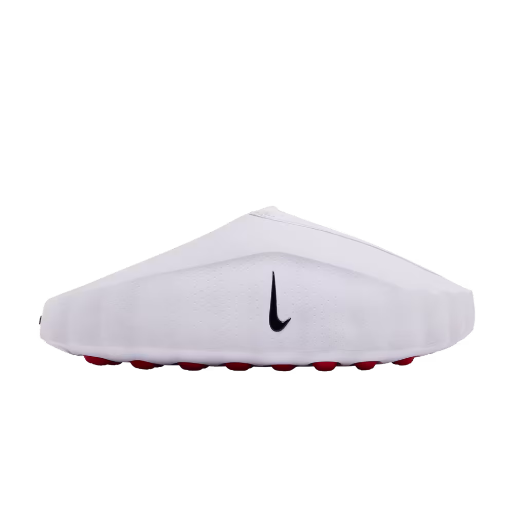 Nike Mind 001 White Speed Red