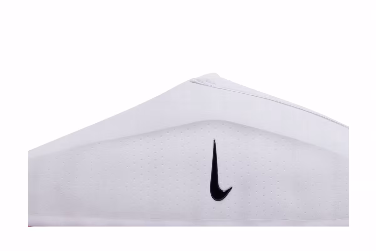 Nike Mind 001 White Speed Red, view 3