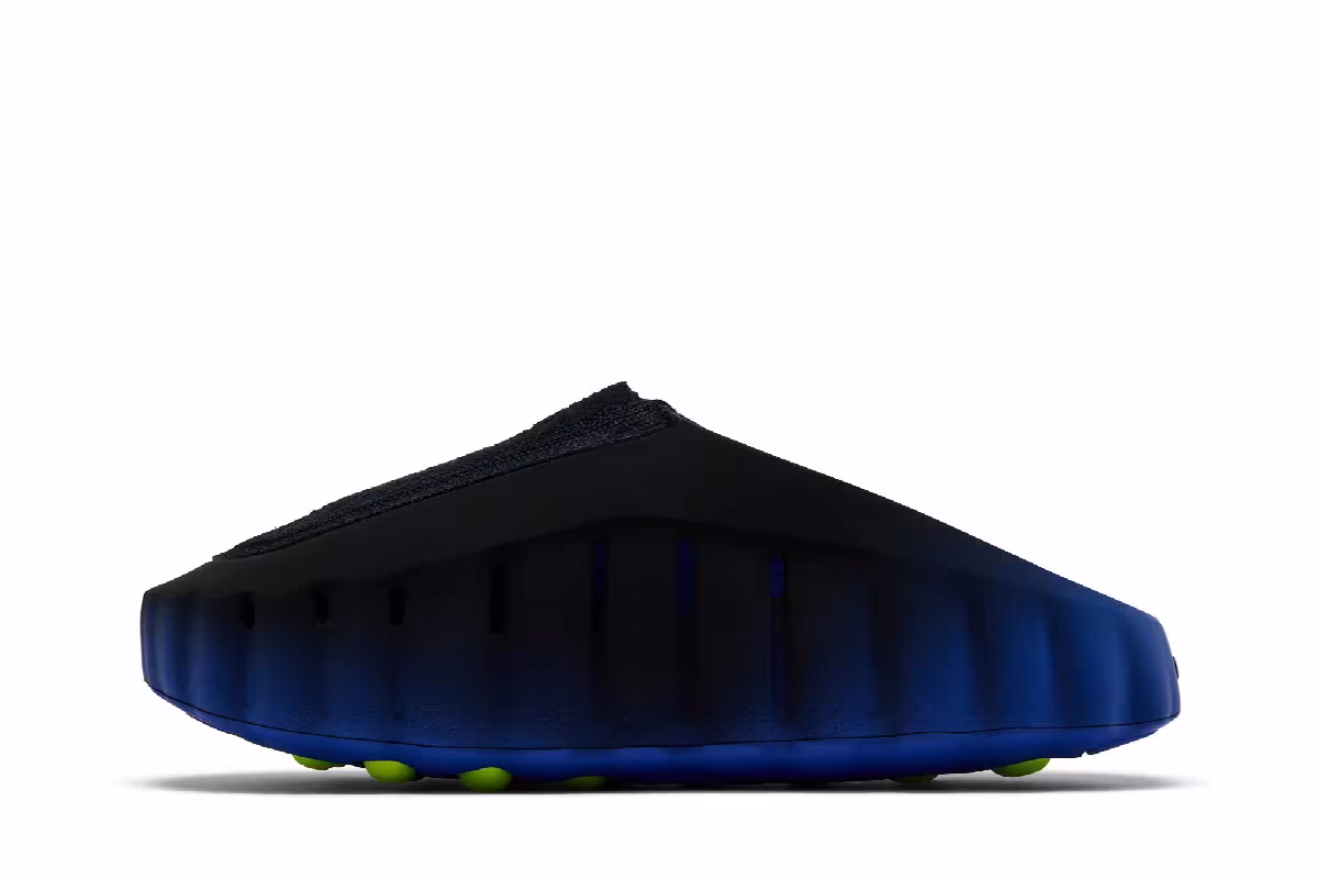 Nike Mind 001 Flyknit Hyper Royal, view 4