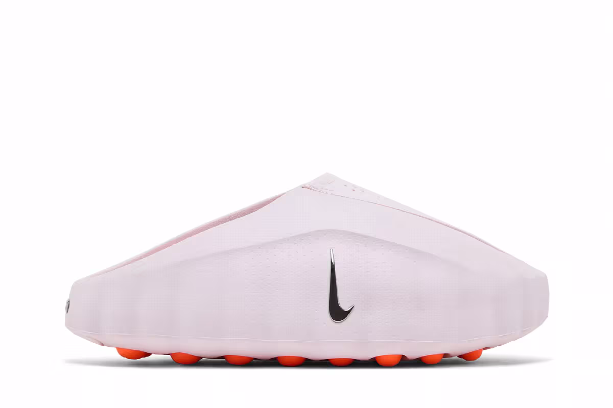 Women's Nike Mind 001 Pearl Pink, view 2