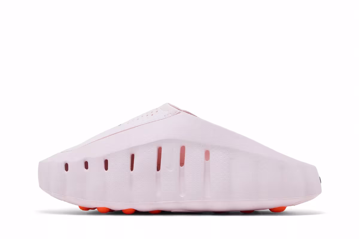 Women's Nike Mind 001 Pearl Pink, view 4