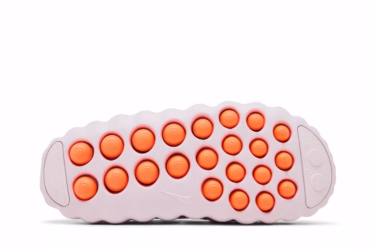 Women's Nike Mind 001 Pearl Pink, view 5