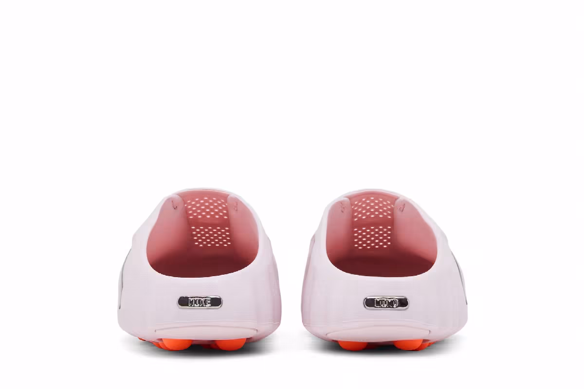 Women's Nike Mind 001 Pearl Pink, view 7