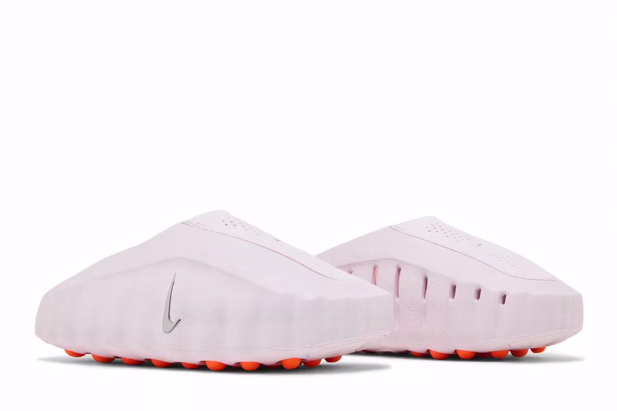 Women's Nike Mind 001 Pearl Pink, view 9