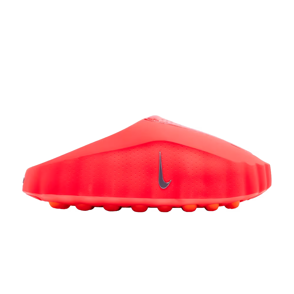 Nike Women's Mind 001 Mule Solar Red