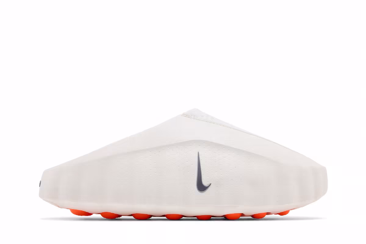 Nike Mind 001 Sail, view 2