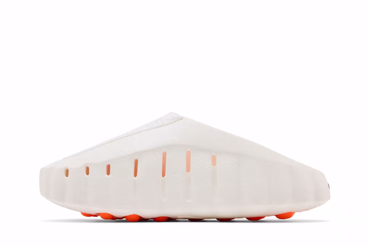 Nike Mind 001 Sail, view 4