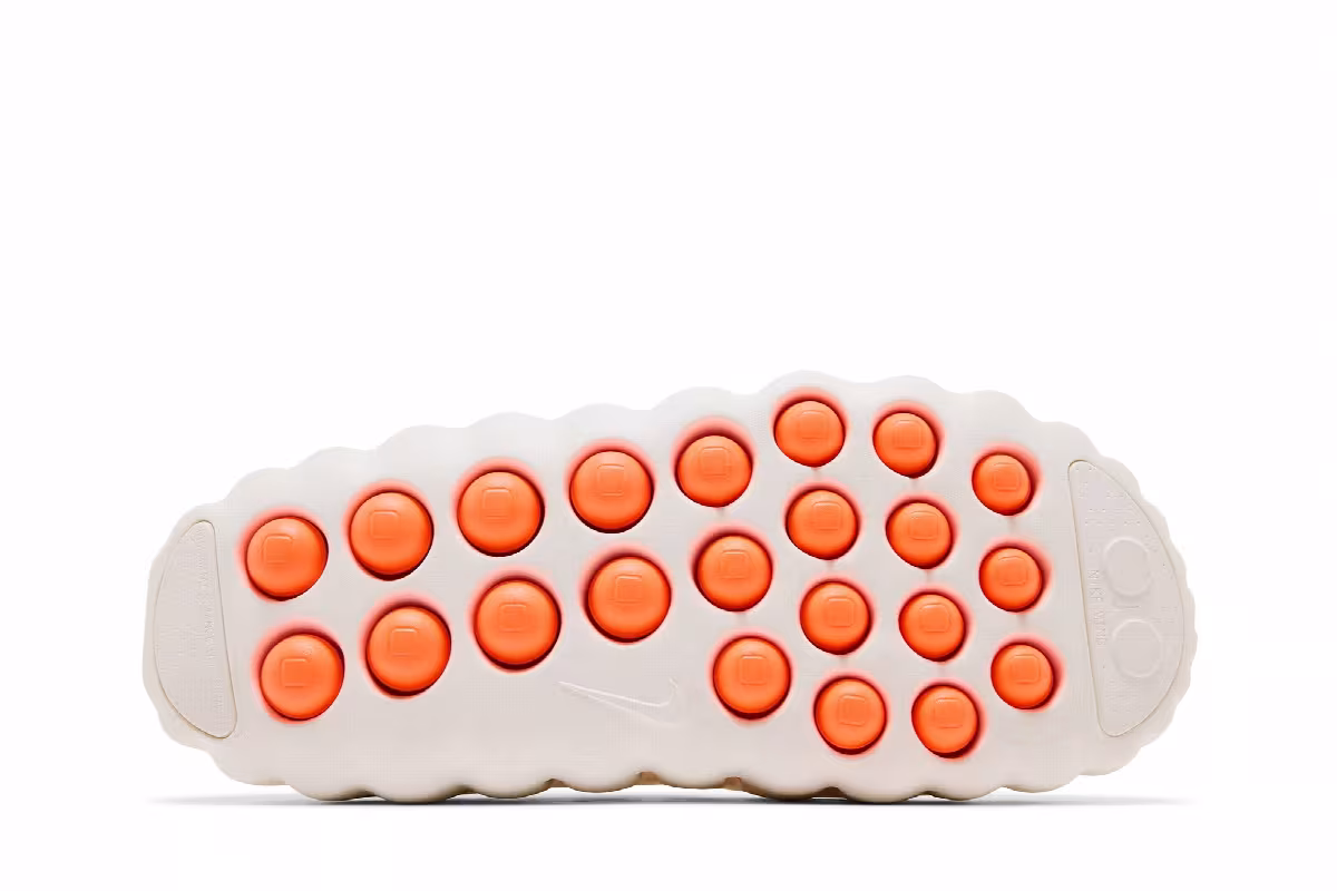 Nike Mind 001 Sail, view 5