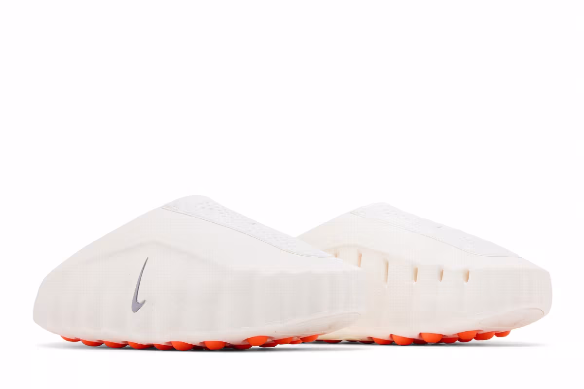 Nike Mind 001 Sail, view 9