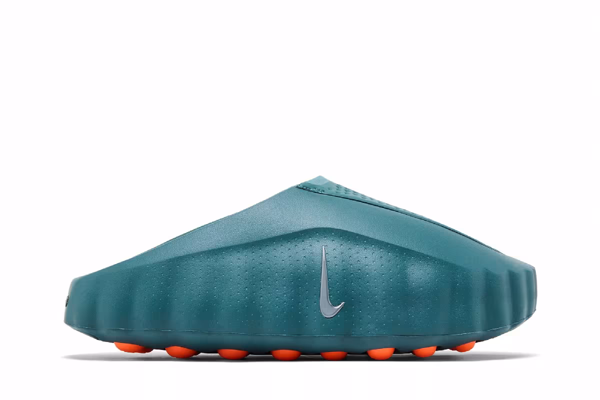 Nike Mind 001 Mineral Slate, view 2