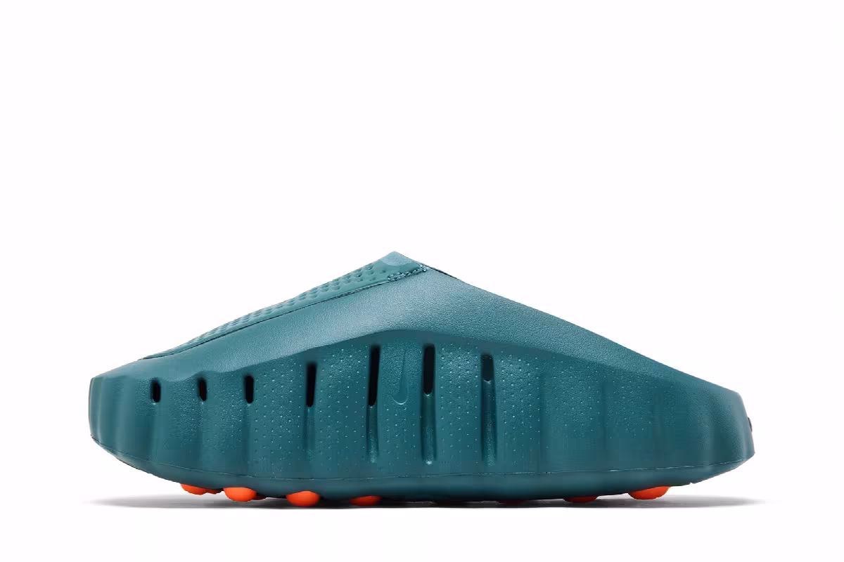 Nike Mind 001 Mineral Slate, view 4