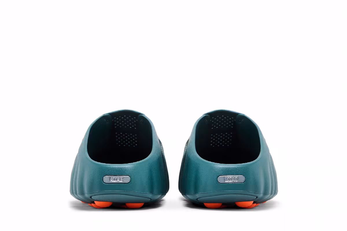 Nike Mind 001 Mineral Slate, view 7