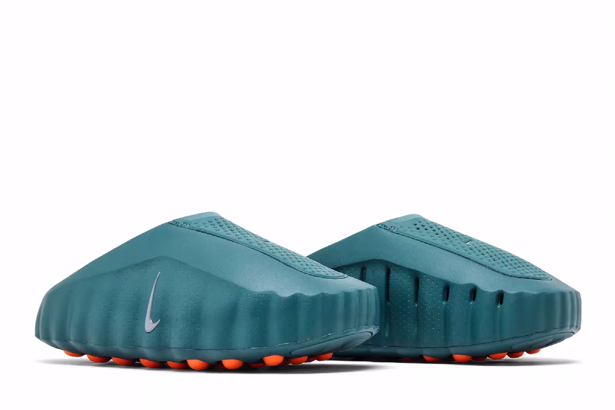 Nike Mind 001 Mineral Slate, view 9