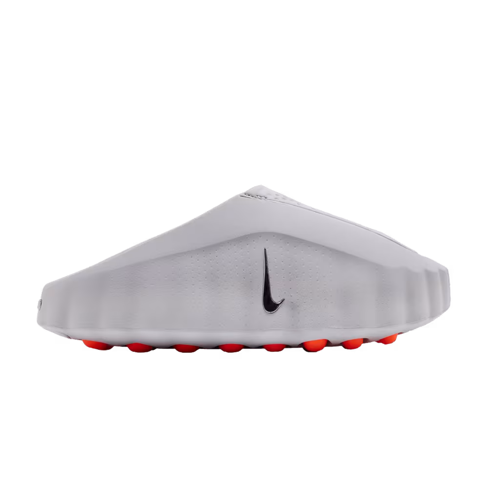 Nike Women's Mind 001 Mule Light Smoke Grey