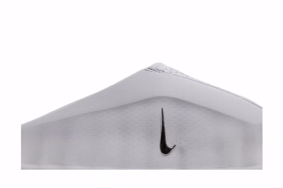 Nike Women's Mind 001 Mule Light Smoke Grey, view 3
