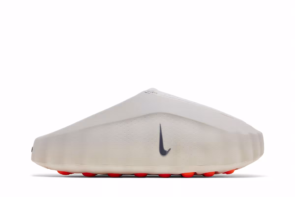 Nike Mind 001 Light Bone, view 2