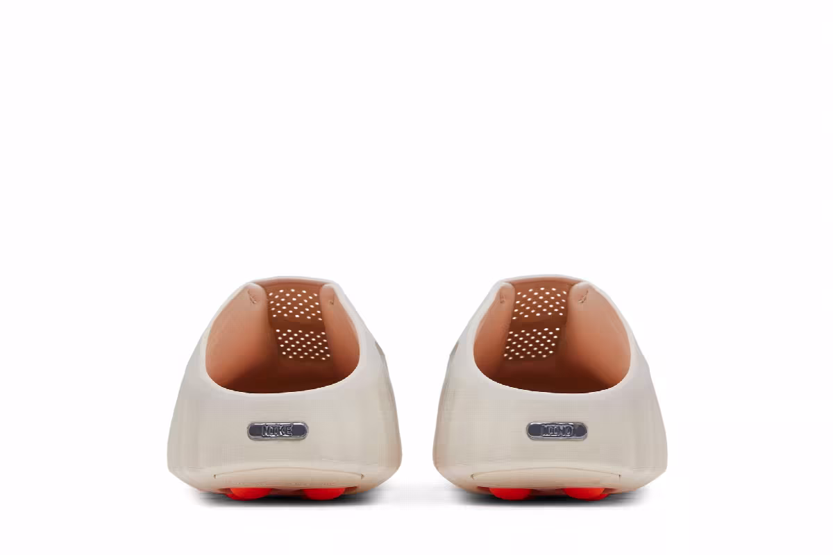 Nike Mind 001 Light Bone, view 7