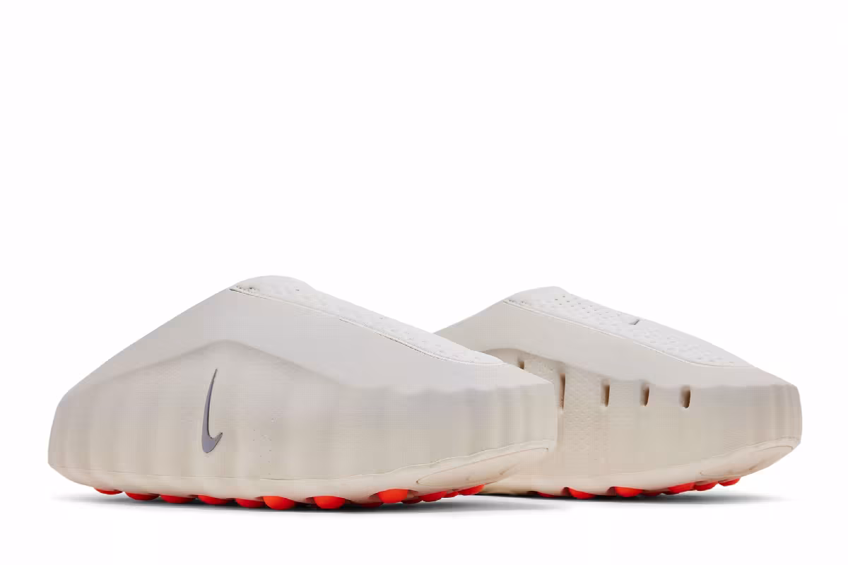 Nike Mind 001 Light Bone, view 9