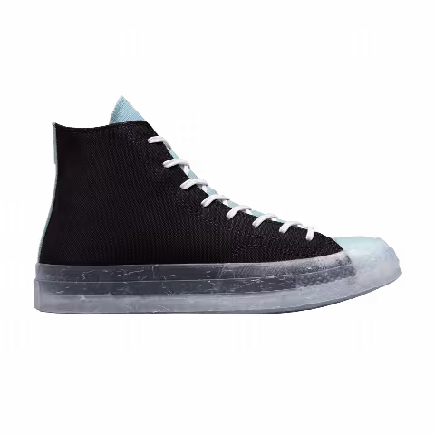 Converse Renew Chuck 70 High 'Egret Black'
