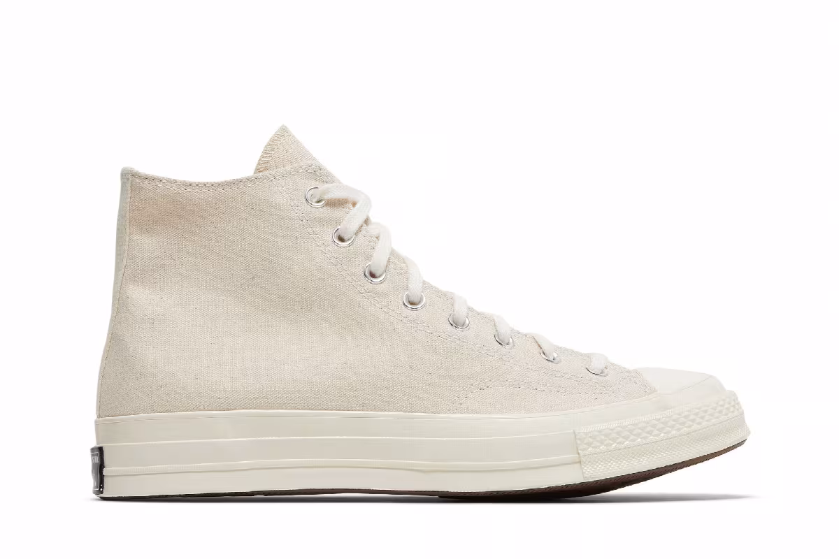 Converse Chuck 70 High Natural, view 2