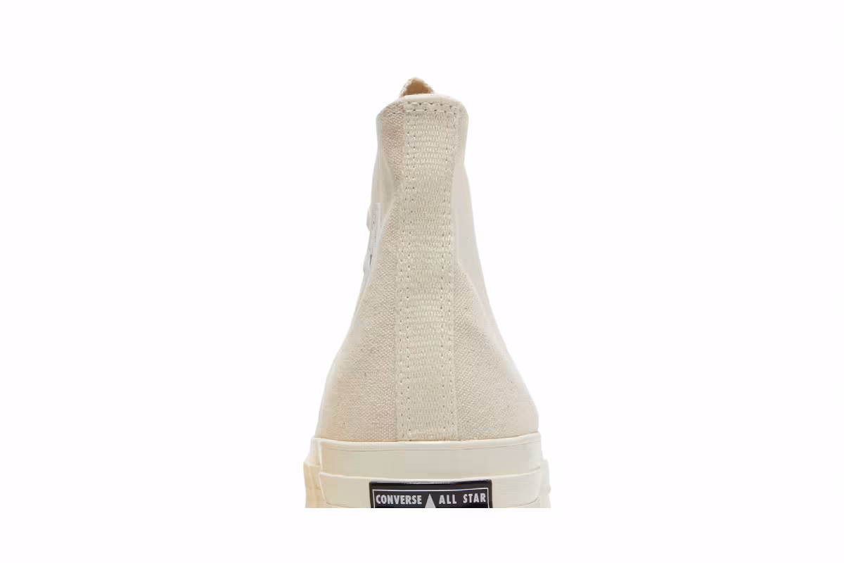 Converse Chuck 70 High Natural, view 8