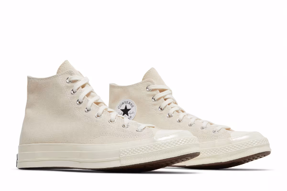 Converse Chuck 70 High Natural, view 9