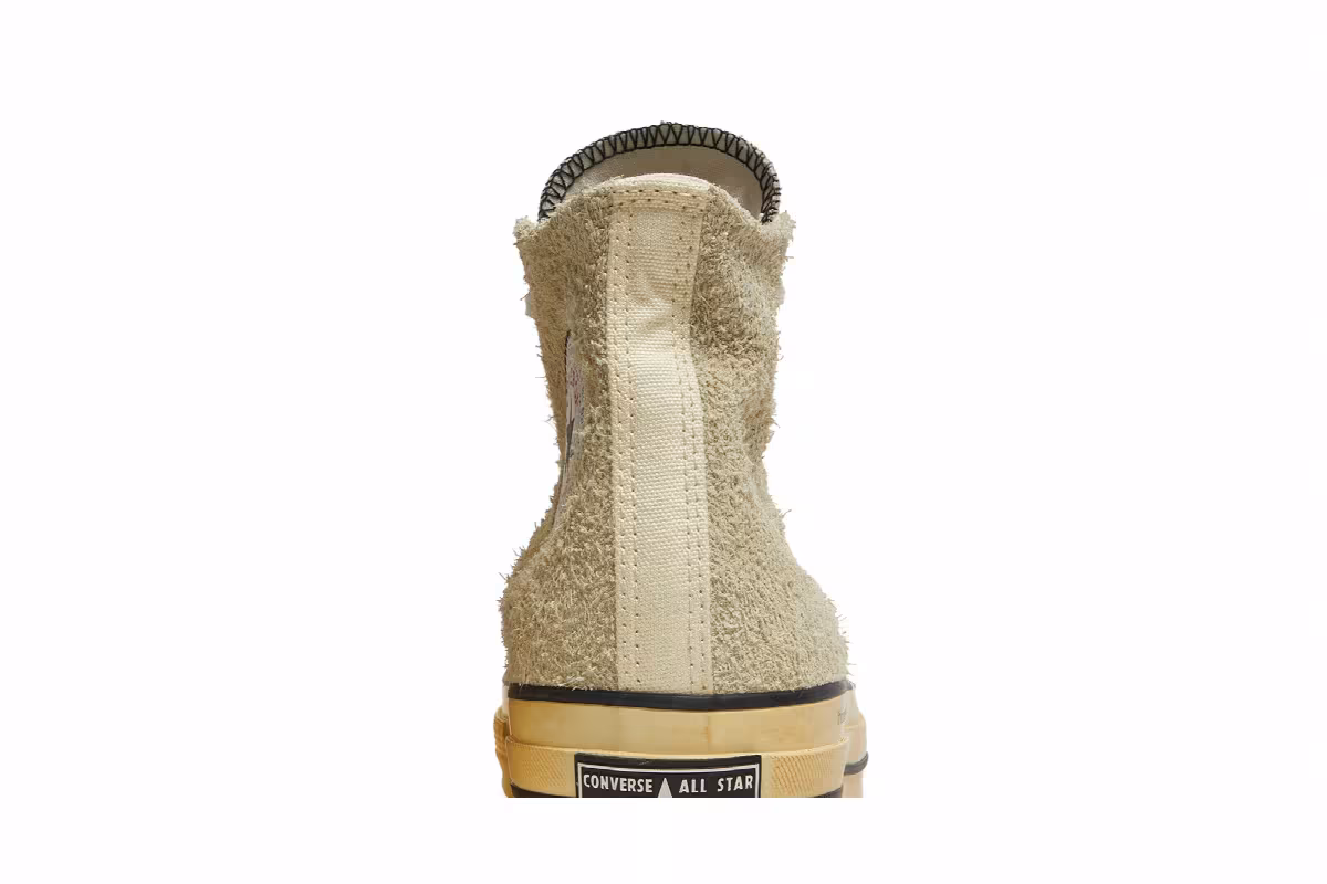 thisisneverthat x Converse Chuck 70 High New Vintage, view 8