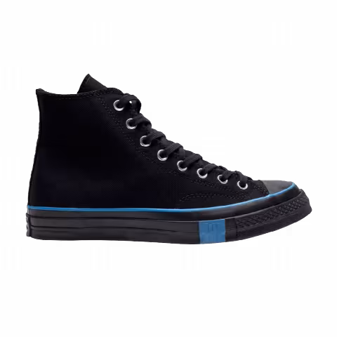 Undefeated x Converse Chuck 70 High 'Fundamentals - Black'