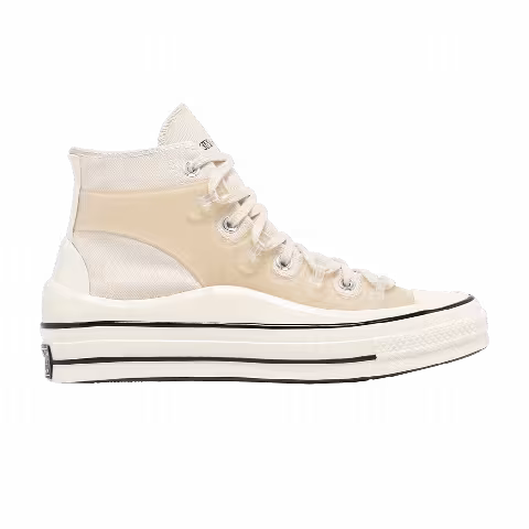 Kim Jones x Converse Chuck 70 High 'Natural'