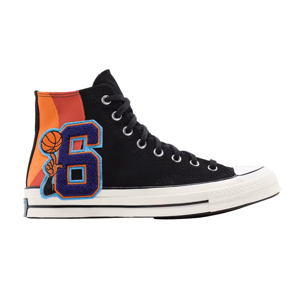 Space Jam x Converse Chuck 70 High A New Legacy