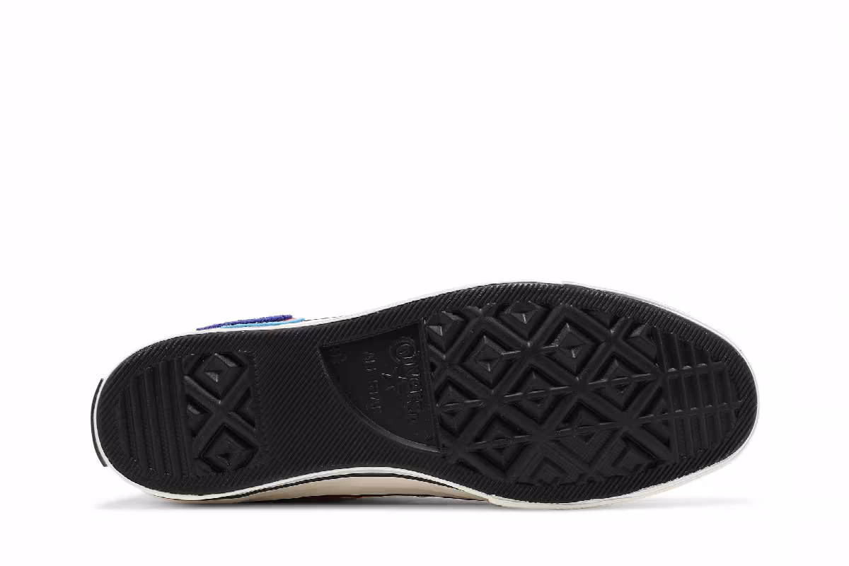 Space Jam x Converse Chuck 70 High A New Legacy, view 5