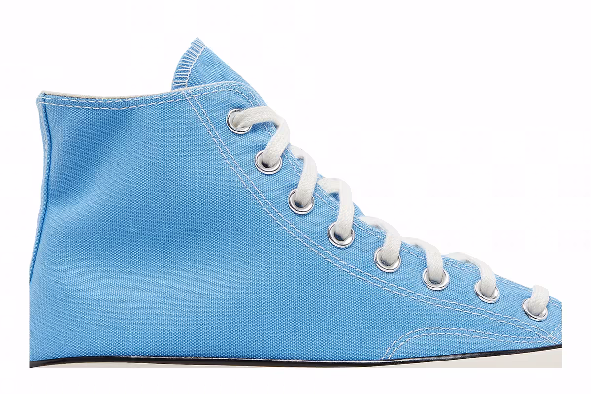 Converse Chuck 70 High University Blue, view 3