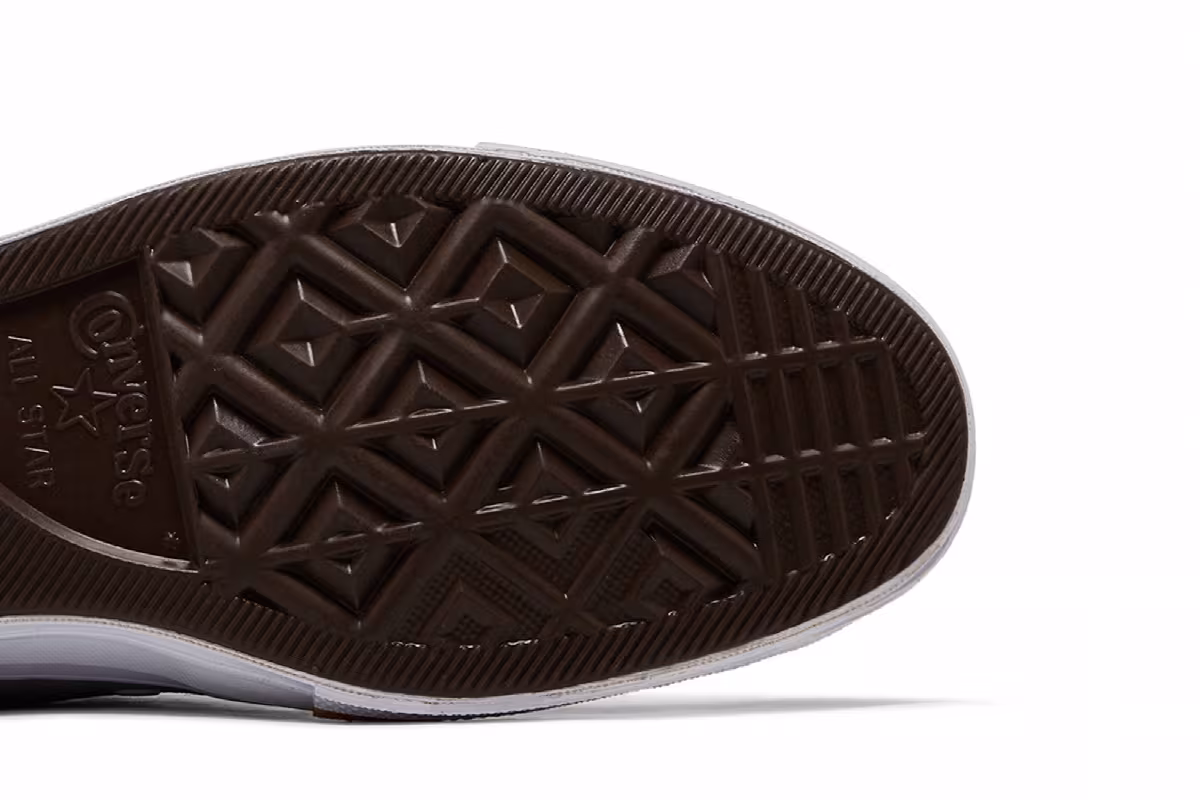 CLOT x Converse Chuck 70 Low Paloma, view 6