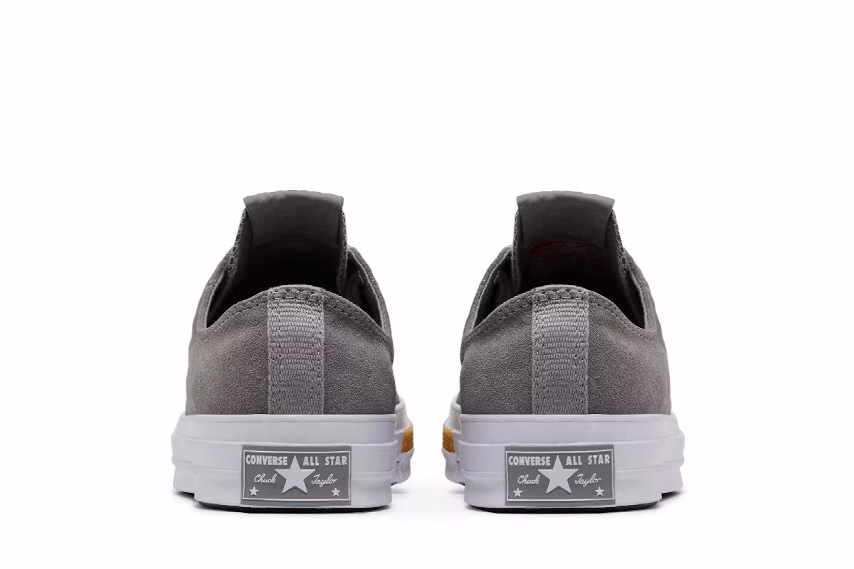CLOT x Converse Chuck 70 Low Paloma, view 7