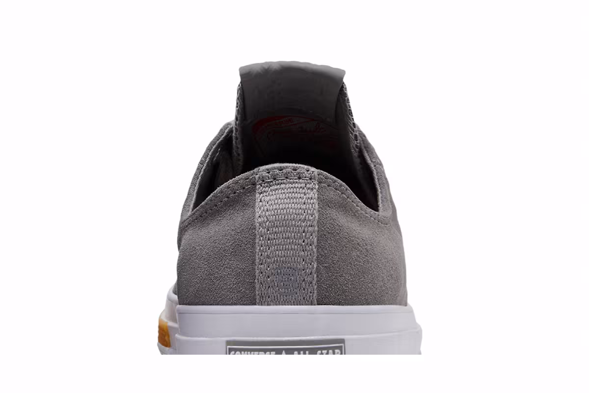 CLOT x Converse Chuck 70 Low Paloma, view 8