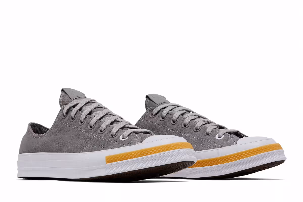 CLOT x Converse Chuck 70 Low Paloma, view 9