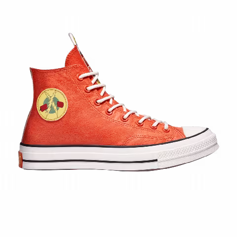Converse Chuck 70 High 'Chinese New Year - Firecracker'