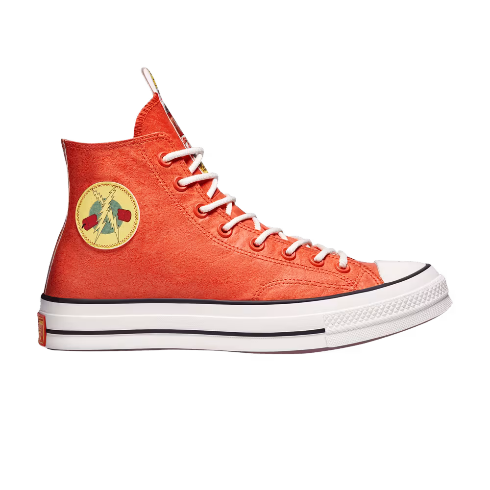 Converse Chuck 70 High Chinese New Year - Firecracker