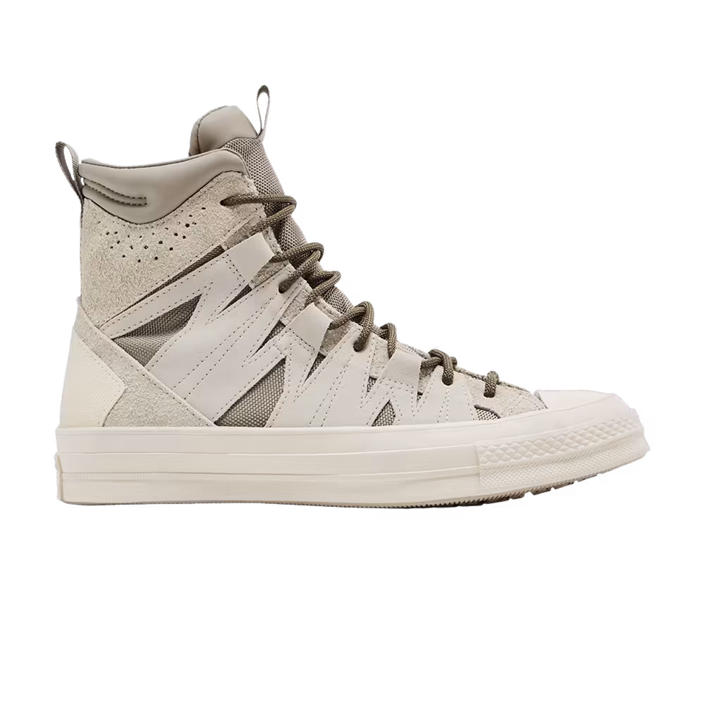 Converse Chuck 70 High Climate Escapism - Crockery