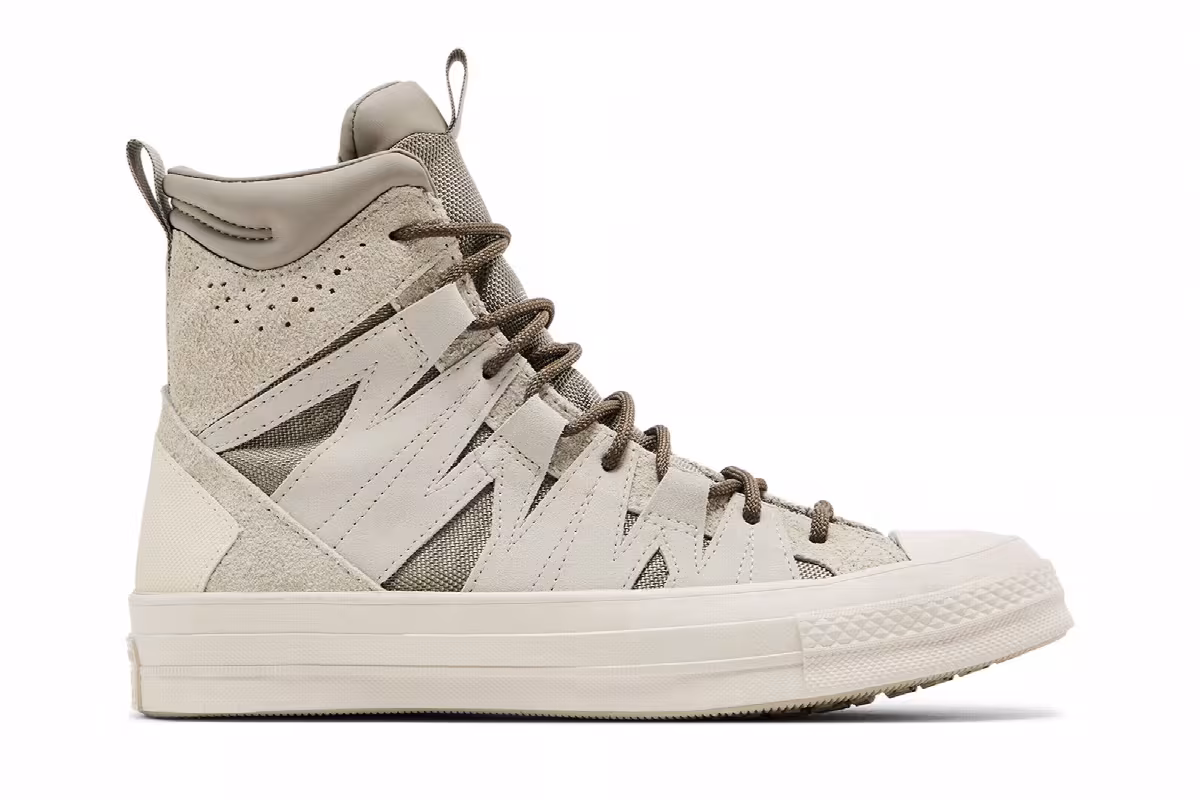 Converse Chuck 70 High Climate Escapism - Crockery, view 2