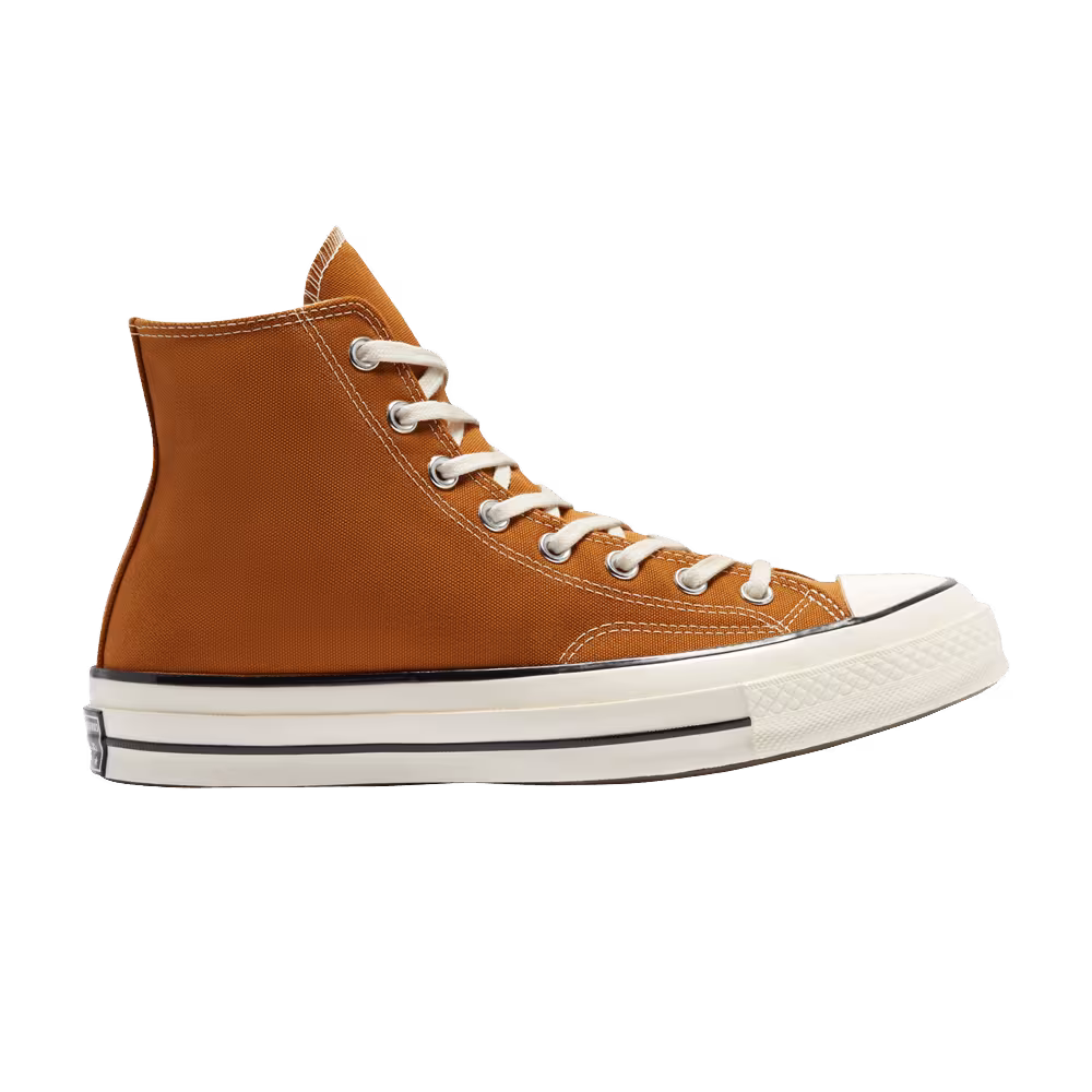 Converse Chuck 70 High Dark Soba